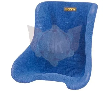 TILLETT SITZ T8 VOLLPOLSTER GRÖSSE  MS
