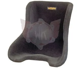 TILLETT SITZ T8 VOLLPOLSTER GRÖSSE  XS