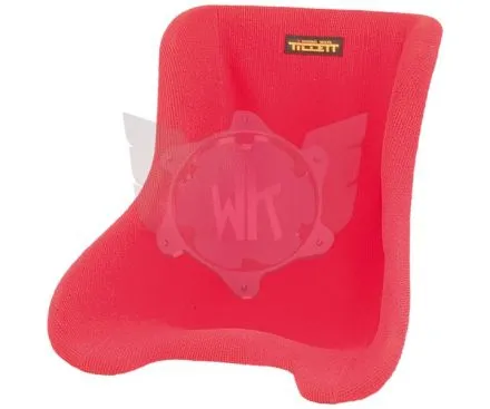 TILLETT SITZ T8 VOLLPOLSTER GRÖSSE  S
