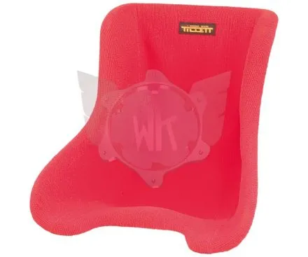 TILLETT SITZ T8 VOLLPOLSTER GRÖSSE  XS