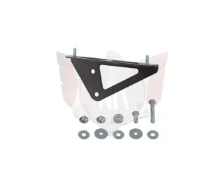 KETTENSCHUTZ HALTER HONDA KOMPLETT