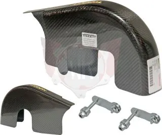KETTENSCHUTZ KF CARBON