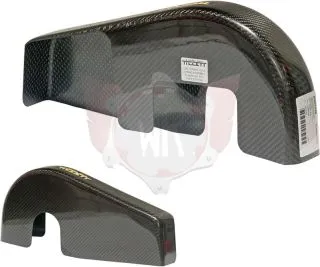 KETTENSCHUTZ ROTAX CARBON