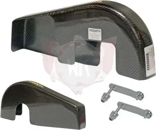 KETTENSCHUTZ ROTAX CARBON