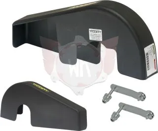 KETTENSCHUTZ ROTAX KUNSTSTOFF