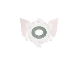 UNTERLEGSCHEIBE DN 6,4mm