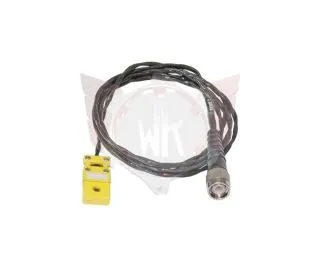 ANSCHLUSSKABEL FÜR SENSOR ABGAS PROFESSIONAL