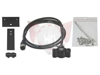 SENSOR POSITION BREMSPEDAL MIT BEFESTIGUNG