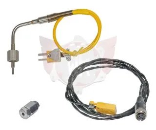 UNIGO ABGAS TEMPERATURSENSOR STANDARD