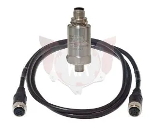 UNIGO BREMSDRUCKSENSOR KOMPLETT