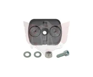 HALTER FÜR GPS ANTENNE UNIGO 7006