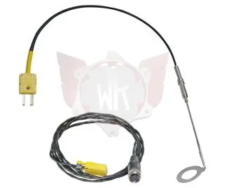 UNIGO TEMPERATURSENSOR ZYLINDERKOPF