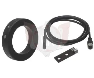 UNIGO SPEED KIT, 50mm ACHSE, KABEL 175cm