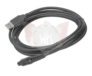 UNIGO USB KABEL 2m FÜR ALLE MODELLE