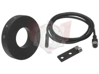 SPEED KIT FÜR HINTERRAD KOMPLETT, 30mm ACHSE