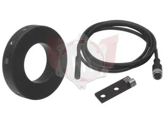 SPEED KIT FÜR HINTERRAD KOMPLETT, 40mm ACHSE