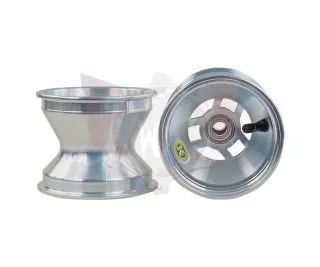 FELGE VORNE ALUMINIUM 100ccm 110mm