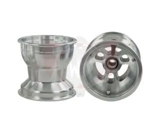 FELGE DOUGLAS ALUMINIUM 130mm 100ccm