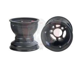 FELGE DOUGLAS MAGNESIUM 132mm 125ccm