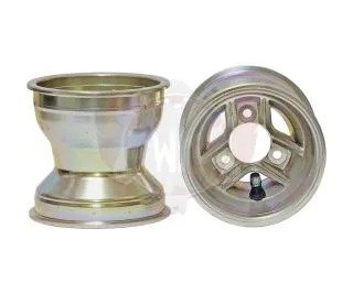 FELGE MAGNESIUM HQ VORNE 125ccm 130mm