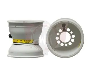 FELGE VORNE AMV MG OXiTECH 130mm 58mm