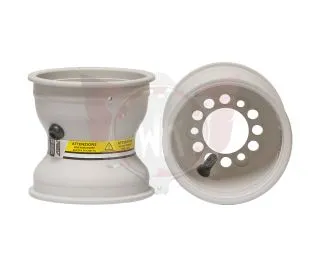 FELGE VORNE AMV MG OXiTECH 130mm 67mm