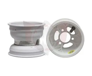 FELGE VORNE AMV MG OXiTECH 115mm 58mm