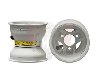 FELGE AMV MG OXiTECH 130mm 58mm VORNE/HINTEN