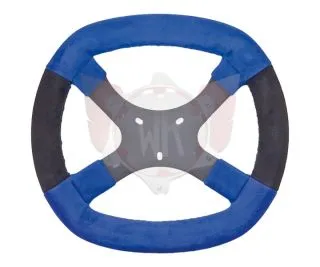 LENKRAD DAYTONA 280 LEDER