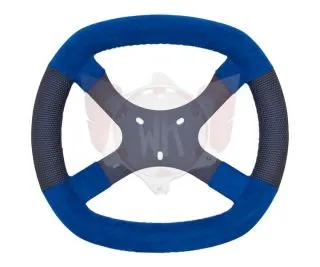 LENKRAD DAYTONA 280 ALCANTARA/LEDERFYLON