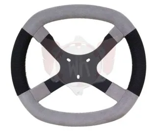 LENKRAD DAYTONA 300 ALCANTARA/LEDERFYLON