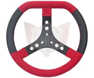 LENKRAD DIESIS 345mm ALCANTARA/LEDERFYLON