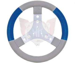 LENKRAD COSMO ALCANTARA/LEDER