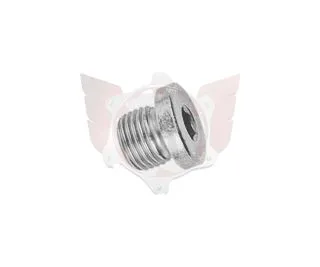 VERSCHLUSSSCHRAUBE M10x1