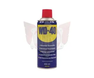 VIELZWECK-ÖLSPRAY WD40 400ml