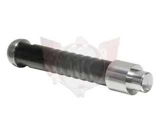 ACHS-AUSTREIBER Ø 30mm, SCHWARZ