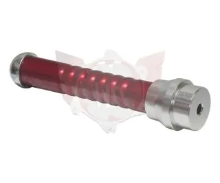 ACHS-AUSTREIBER Ø 40mm, ROT