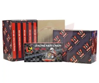 WK KETTEN WK-428, 56 GLIEDER, BIG-BOX