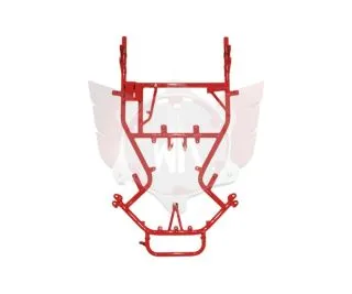 RAHMEN BABY KART