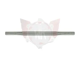 STABILISATOR HINTEN 440mm CHROM