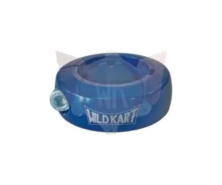 FIXIERRING FÜR ACHSE 40mm ALUMINIUM
