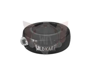 FIXIERRING FÜR ACHSE 40mm ALUMINIUM