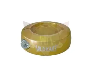 FIXIERRING FÜR ACHSE 40mm ALUMINIUM