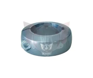 FIXIERRING FÜR ACHSE 40mm ALUMINIUM