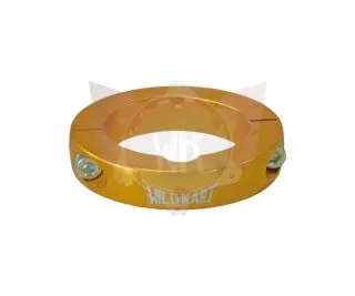 FIXIERRING FÜR ACHSE 50mm ALUMINIUM