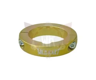 FIXIERRING FÜR ACHSE 50mm ALUMINIUM