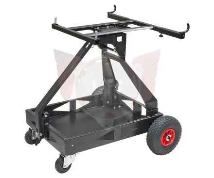 KARTWAGEN WILDKART (DRIVE UP)