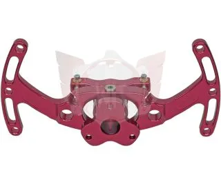 SCHALTWIPPE FÜR ROTAX DD2