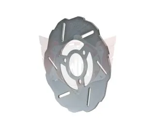 BREMSSCHEIBE BABYKART 165x3mm