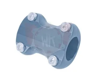 KLEMME STABILISATOR VORNE 32mm